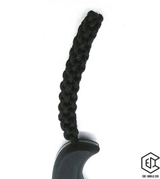 CRKT® : Minimalist Cleaver Blackout Neck Knive